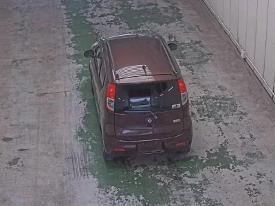 Suzuki MRWAGON