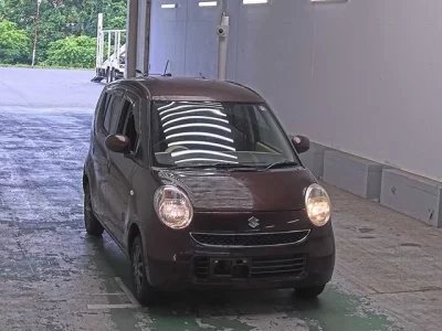Suzuki MRWAGON