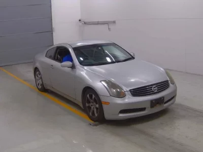 Nissan SKYLINE