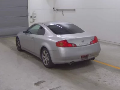 Nissan SKYLINE