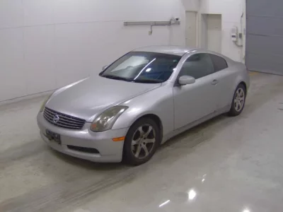 Nissan SKYLINE