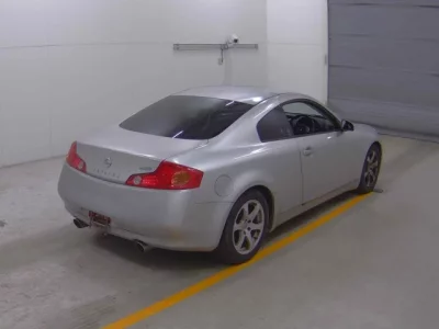Nissan SKYLINE