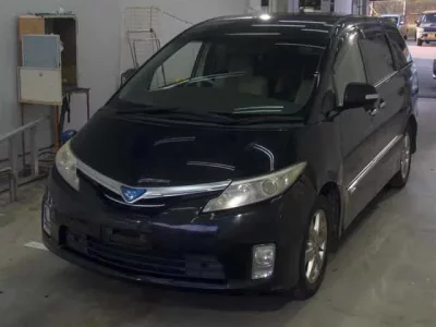 Toyota ESTIMA HYBRID