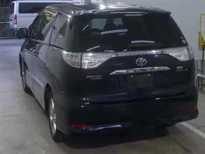 Toyota ESTIMA HYBRID