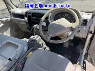 Toyota DYNA