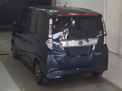 Daihatsu THOR