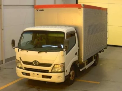 Hino DUTRO