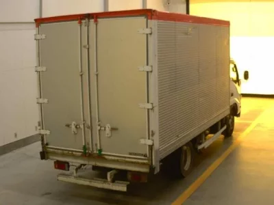 Hino DUTRO