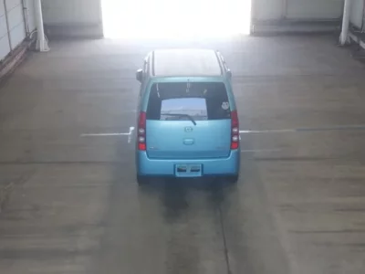 Mazda AZ WAGON