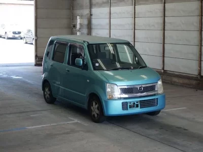 Mazda AZ WAGON