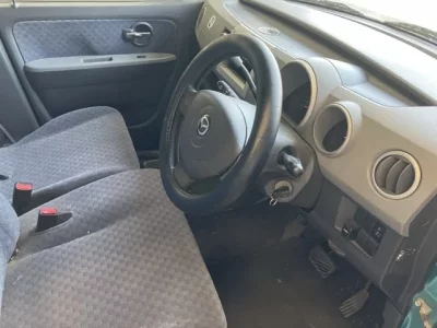 Mazda AZ WAGON