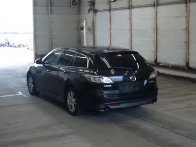 Mazda ATENZA WAGON