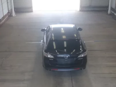 Mazda ATENZA WAGON