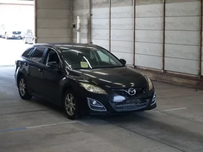 Mazda ATENZA WAGON
