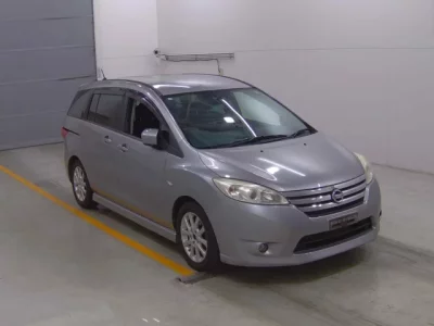 Nissan LAFESTA