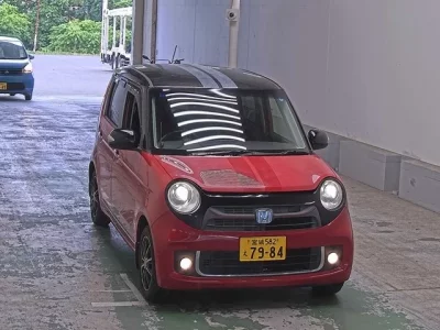 Honda N ONE