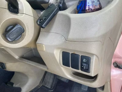 Honda LIFE
