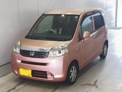 Honda LIFE