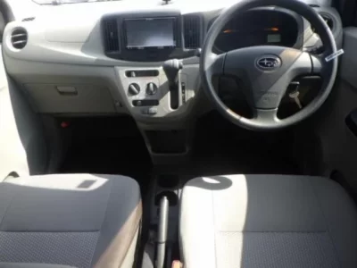 Subaru PLEO PLUS