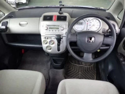 Honda LIFE