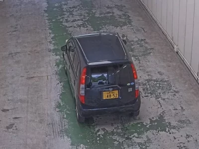 Honda LIFE