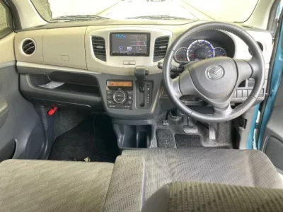 Mazda FLAIR