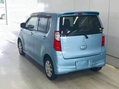Mazda FLAIR