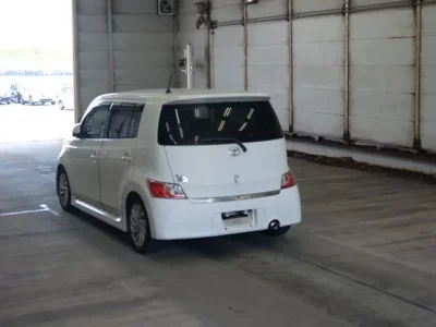 Toyota BB