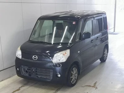 Mazda FLAIR WAGON