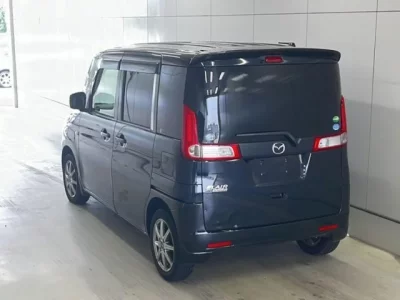 Mazda FLAIR WAGON