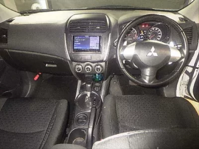 Mitsubishi RVR