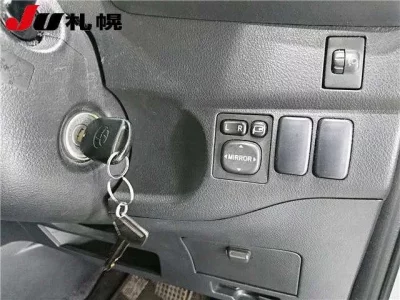 Toyota BB