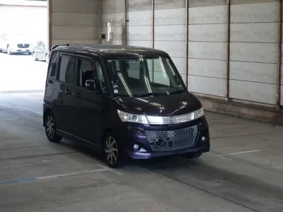 Suzuki PALETTE