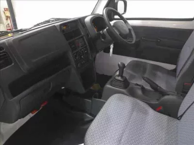 Mitsubishi MINICAB TRUCK