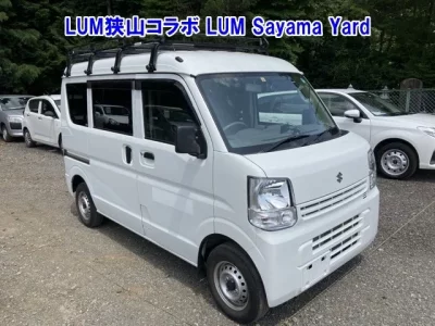Suzuki EVERY