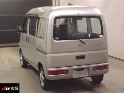 Honda ACTY VAN