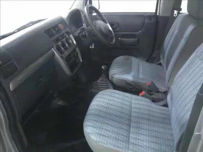 Honda ACTY VAN