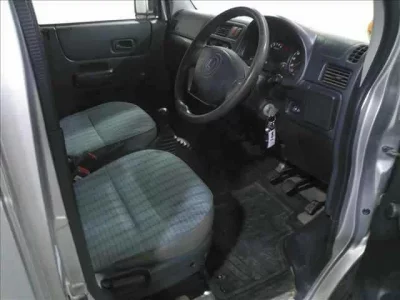 Honda ACTY VAN