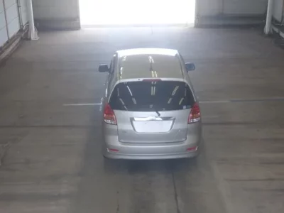Toyota COROLLA SPACIO