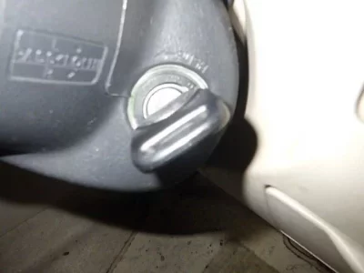 Toyota COROLLA RUNX