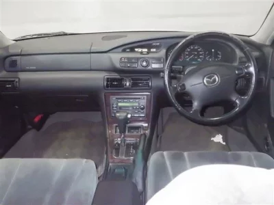 Mazda MILLENIA