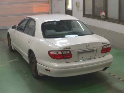 Mazda MILLENIA