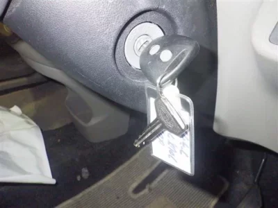 Subaru PLEO PLUS
