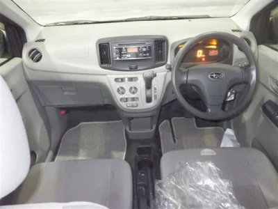 Subaru PLEO PLUS