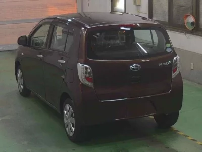 Subaru PLEO PLUS