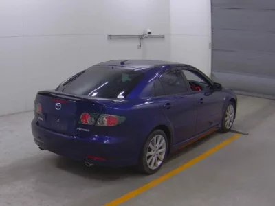 Mazda ATENZA SPORT