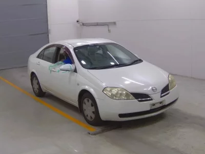 Nissan PRIMERA