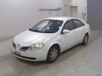Nissan PRIMERA