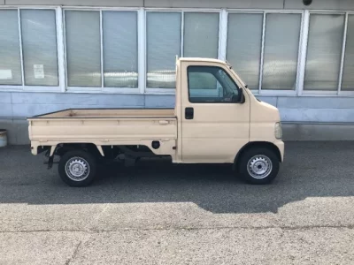 Honda ACTY TRUCK