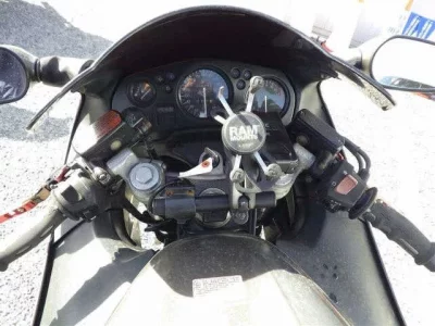 Honda OTHER